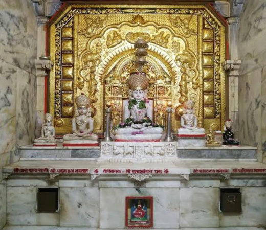 Tirthankar img